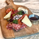 Hamilton Sollentuna Mat