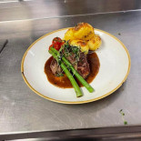 Hamilton Sollentuna Mat