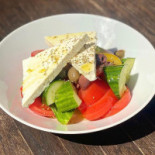 Hamilton Sollentuna Mat