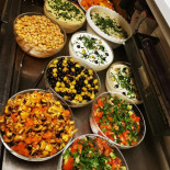 Hamilton Sollentuna Mat