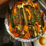 Hamilton Sollentuna Mat