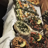 Hamilton Sollentuna Mat