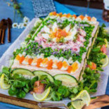 Hamilton Sollentuna Mat