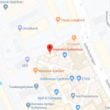 Hamilton Sollentuna Meny