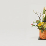 Thai Sushi Eneby Torg Dryck