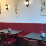 Thai Sushi Eneby Torg Inomhus