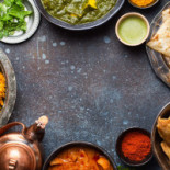 Indian Khusboo Dryck