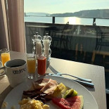 Skåvsjöholm Ab Dryck