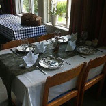 Mogetorps Wärdshus Inomhus