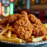 Rösjö Restaurang Pizzeria Mat