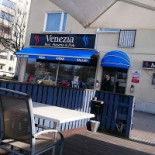 Restaurang Venezia Utomhus