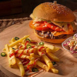 Restaurang Venezia Mat