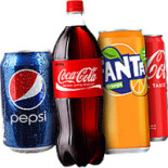 Restaurang Venezia Dryck