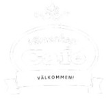 Annelie Cattis Café Logotyp