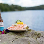 Annelie Cattis Café Dryck