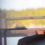 Annelie Cattis Café Dryck