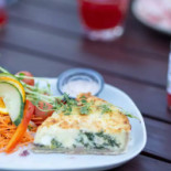 Annelie Cattis Café Dryck