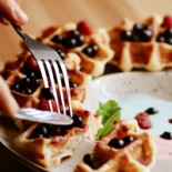 Annelie Cattis Café Mat