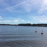 Solbrännan Restaurang Och Café Utomhus