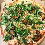 Svea Pizzeria Kallhäll Mat