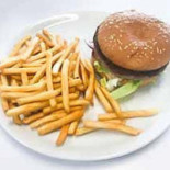 Svea Pizzeria Kallhäll Mat