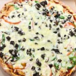 Svea Pizzeria Kallhäll Mat