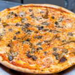 Svea Pizzeria Kallhäll Mat