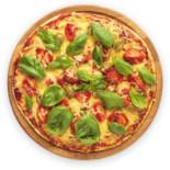 Pizzeria Berga Mat