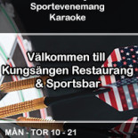 Sportbaren Logotyp