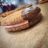 Petjos Cafe Konditori Dryck