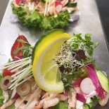 Petjos Cafe Konditori Mat