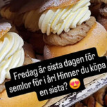 Petjos Cafe Konditori Mat