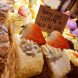 Petjos Cafe Konditori Mat