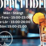 Nya Akterbaren Dryck