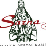 Restaurang Sazna Utomhus