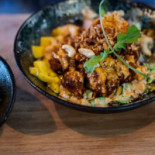 Restaurang Sazna Mat