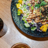 Restaurang Sazna Dryck