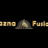 Restaurang Sazna Logotyp