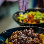 Restaurang Sazna Mat