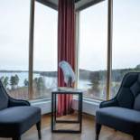 SÅstaholm HerrgÅrd Utomhus