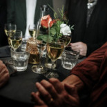 SÅstaholm HerrgÅrd Dryck