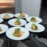 SÅstaholm HerrgÅrd Dryck