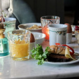 SÅstaholm HerrgÅrd Dryck