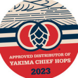 Humlegårdens Ekolager Logotyp