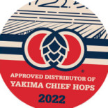 Humlegårdens Ekolager Logotyp