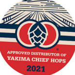 Humlegårdens Ekolager Logotyp