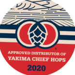 Humlegårdens Ekolager Logotyp