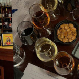 Gällöfsta Konferens Dryck