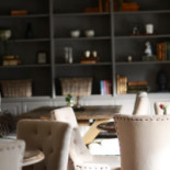 Gällöfsta Konferens Inomhus