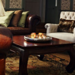 Gällöfsta Konferens Inomhus